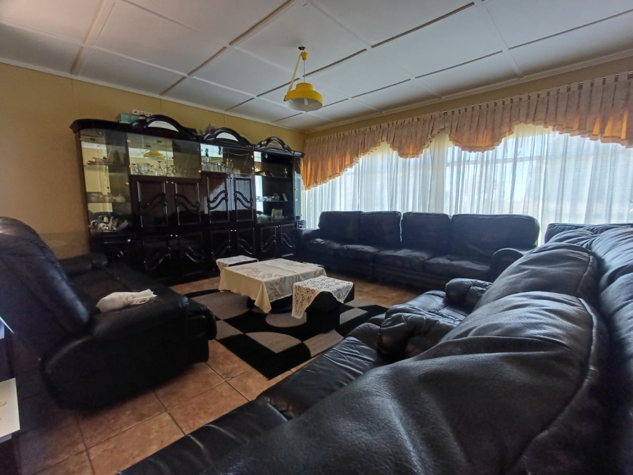  Bedroom Property for Sale in Geysdorp North West